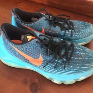 Men’s Nike KD shoes